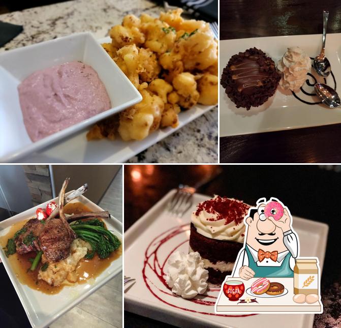 Fronimo's Downtown - Canton, OH