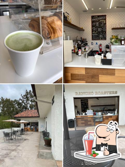 Rancho Roasters
