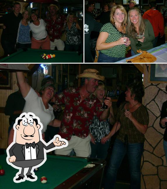 Walker's Pub