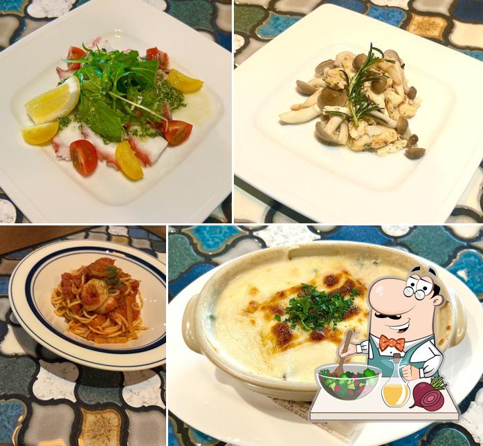ASANOYA uraroji restaurant