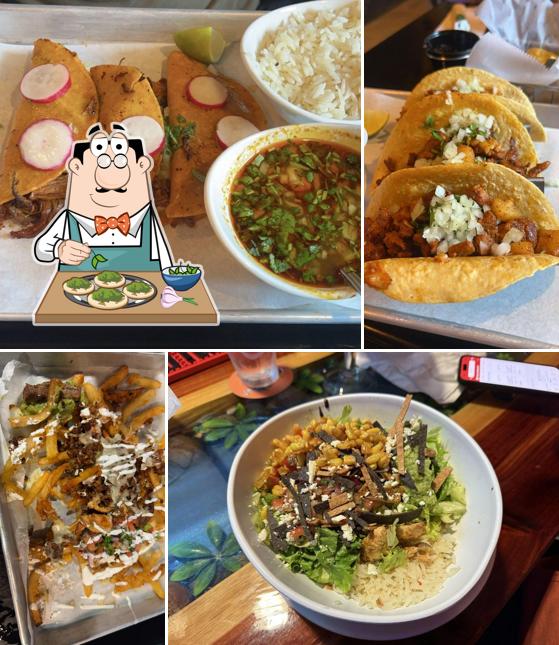 Casa Lago Cantina