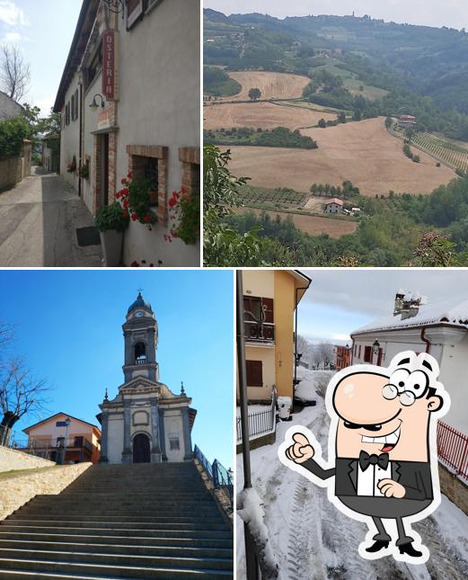 Osteria da Gemma