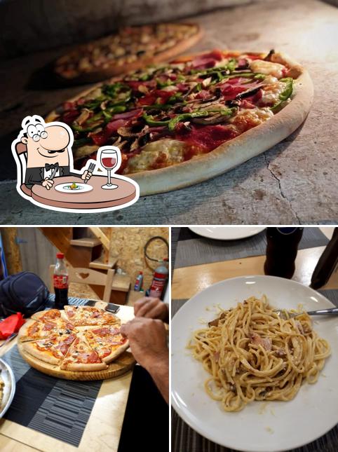 Super Mario Pizza