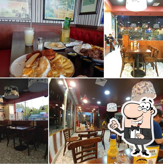Schopdog Talca