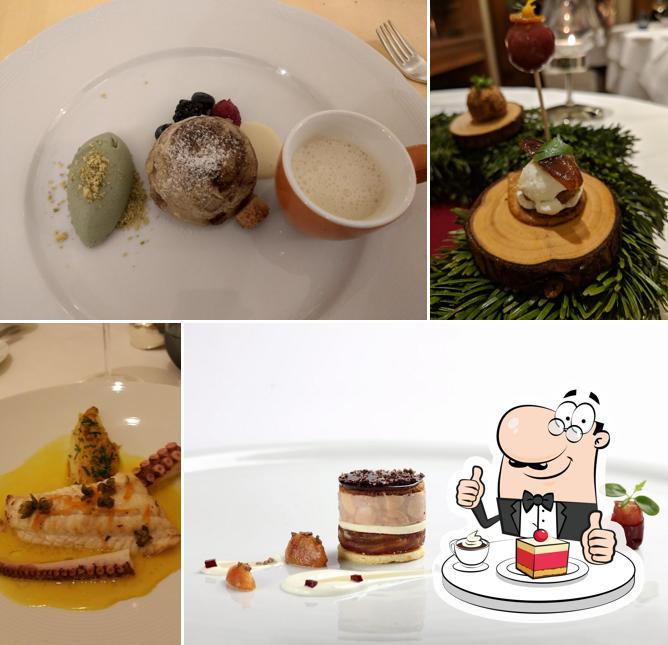 Restaurant Schwarzer Hahn
