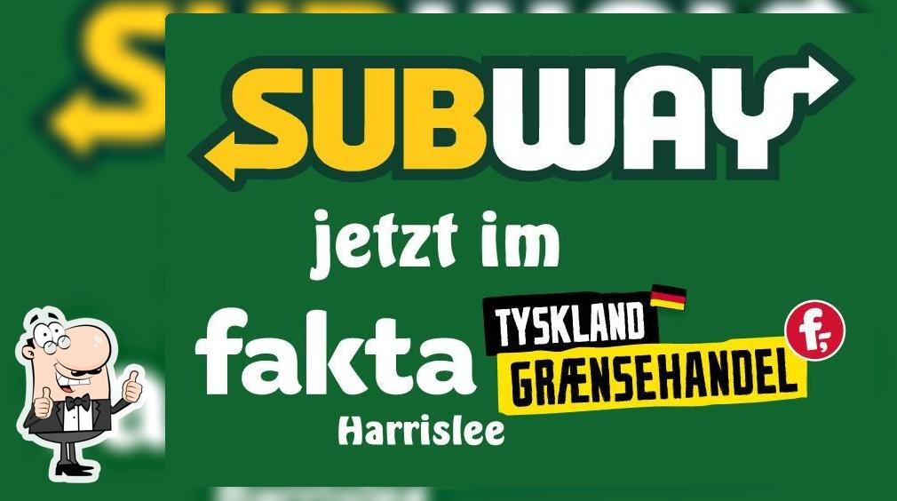 Subway Harrislee-Fakta