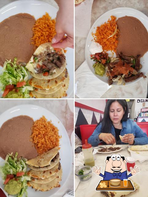 Taqueria Florencia