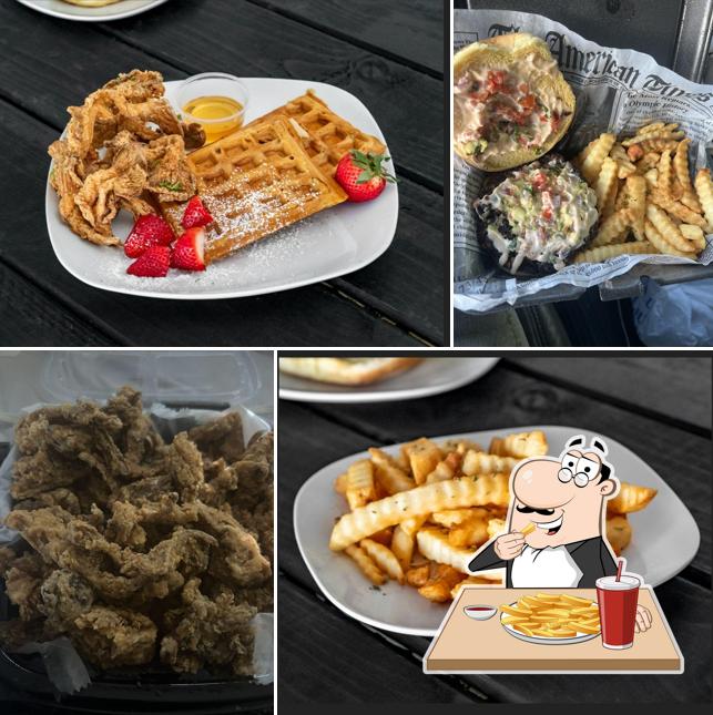 Vegan Me Please