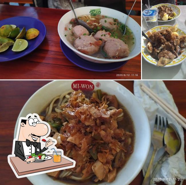 Warung Makan Batagor