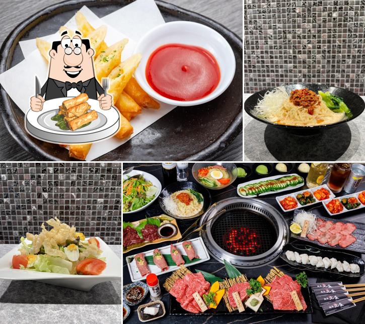 焼肉 炎家 多治見店 (YAKINIKU ENYA)