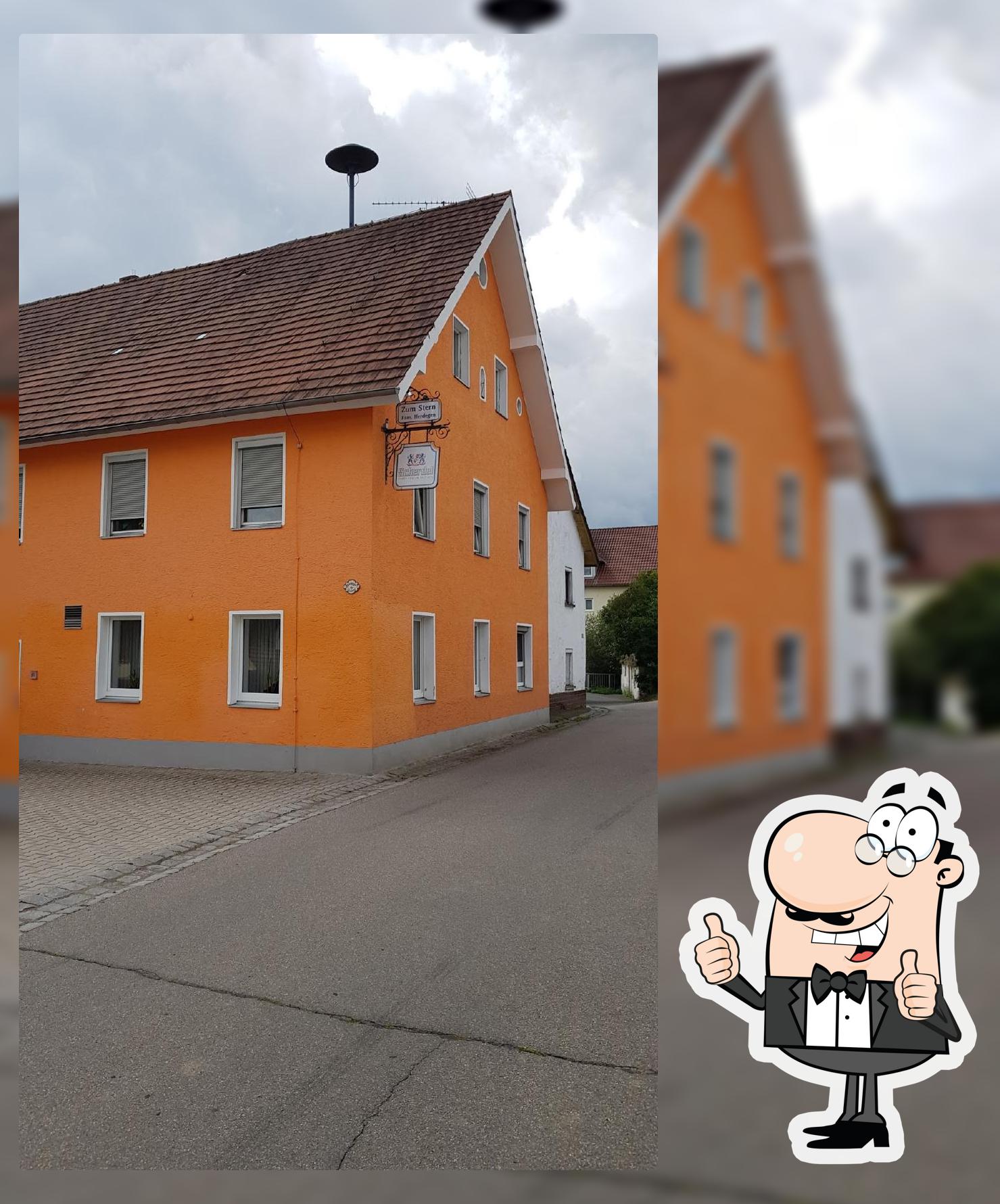 Restaurant Zum Stern