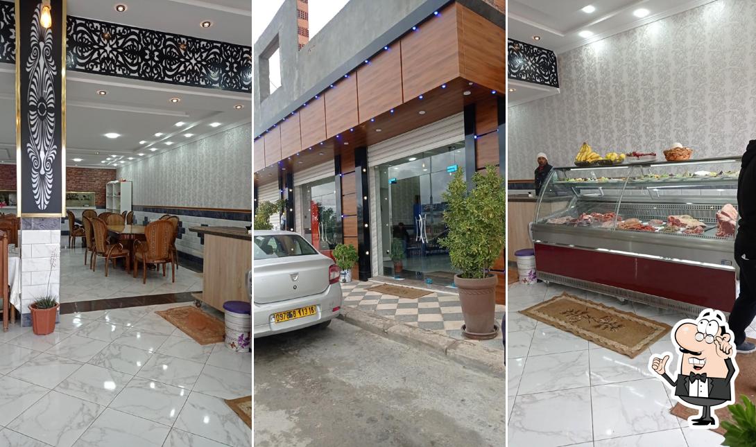 Restaurant el hadj ishak