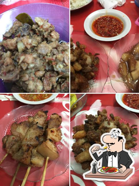 Rumah Makan Patria