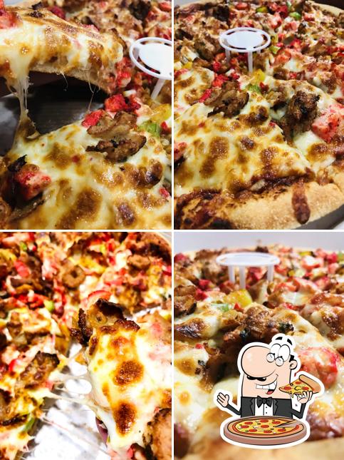 Sizzlers Batley