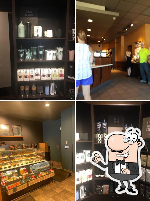 Starbucks Coffee Company