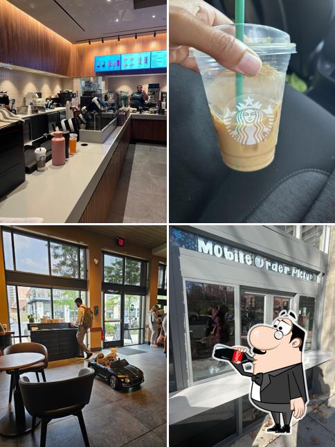 Starbucks Coffee Company
