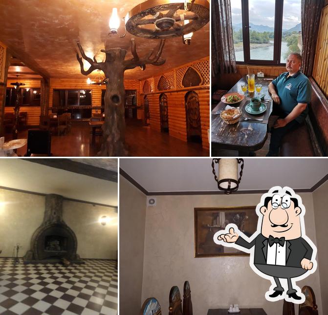 Старый город