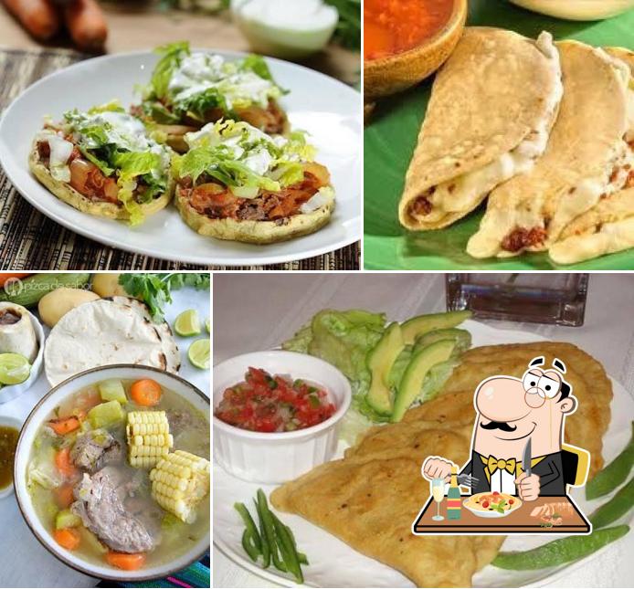 Taqueria El Burrito