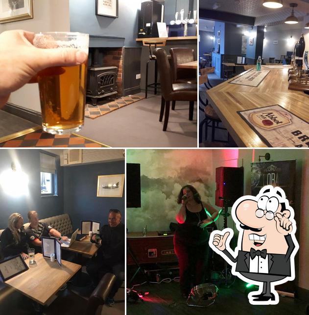 The Plough Inn
