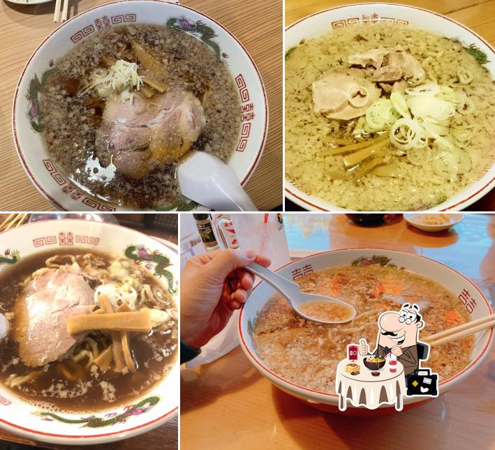 焼肉居酒屋かめちゃん