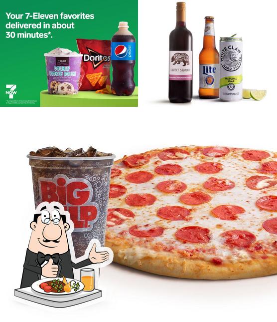 7-Eleven