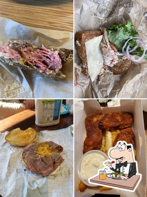 Arby's