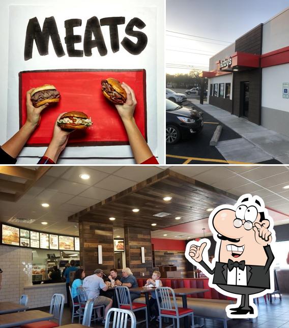 Arby's