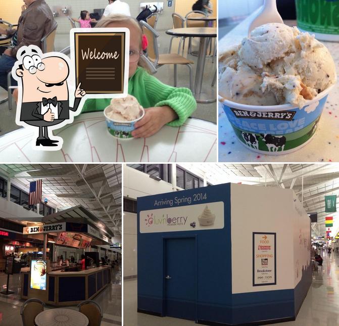 Ben & Jerry's