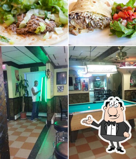Café Rio