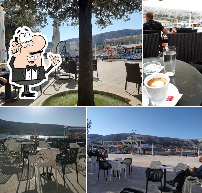 Caffe bar Riva
