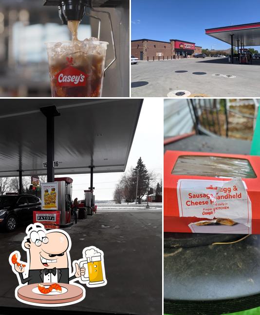 Casey's