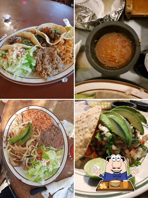 Colima Restaurant Tacos y Mariscos