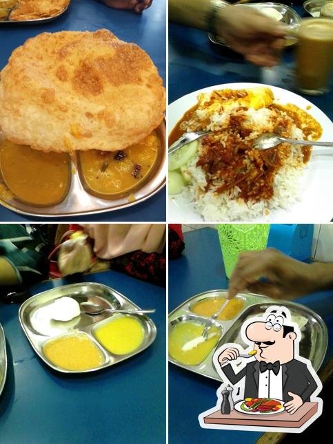 Firdaus Kader Restaurant