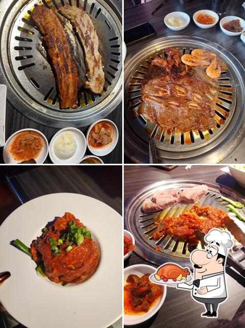 Gen Korean BBQ House