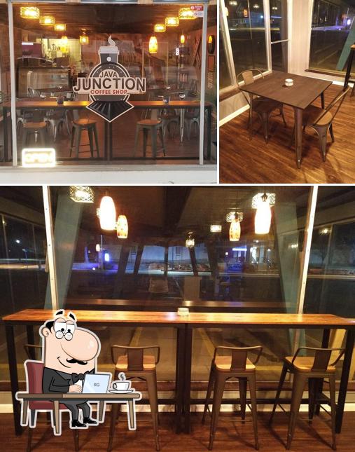 Java Junction