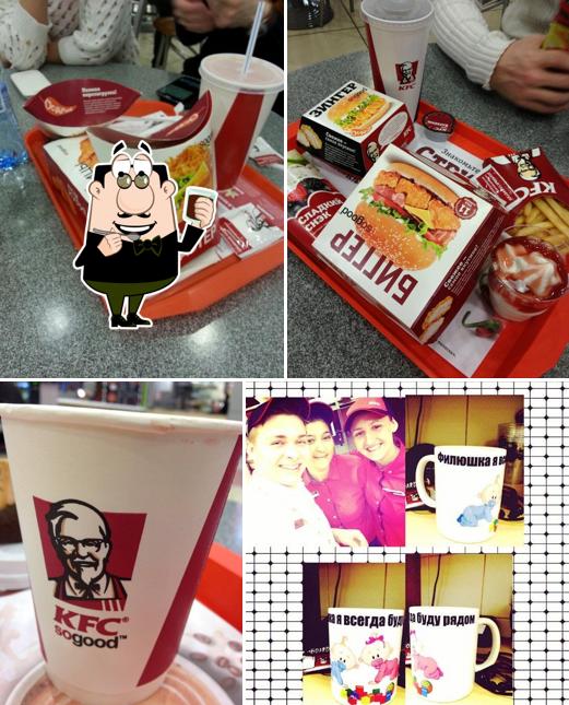KFC