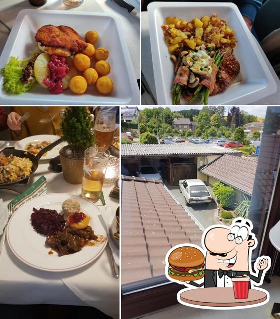 Kretzer Hotel-Restaurant