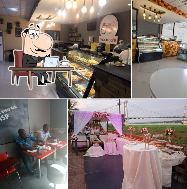 Maria Café