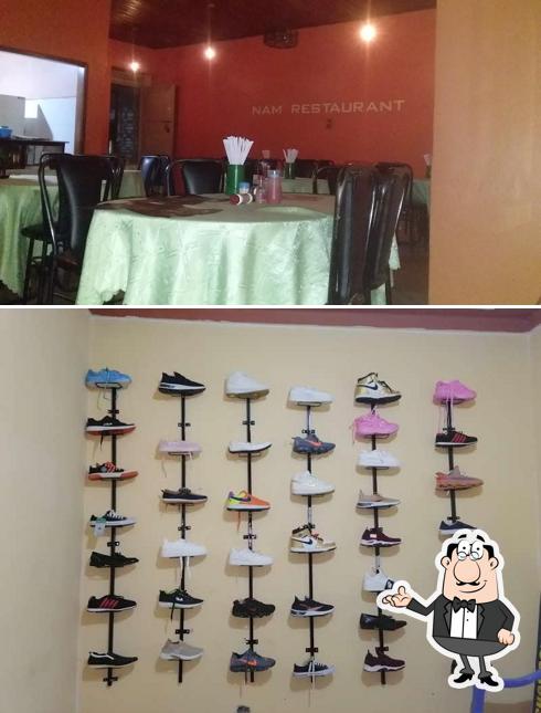 Nam Restaurant