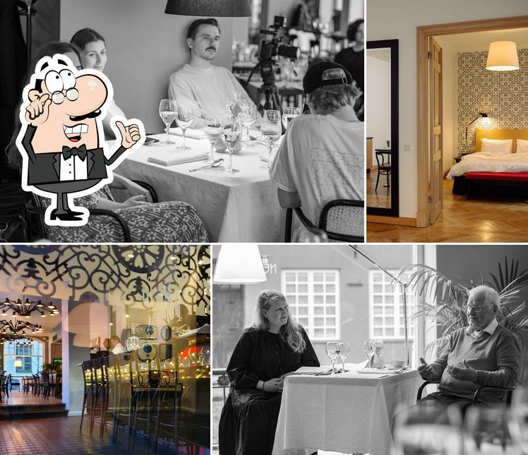 Neiburgs Hotel & Restaurant