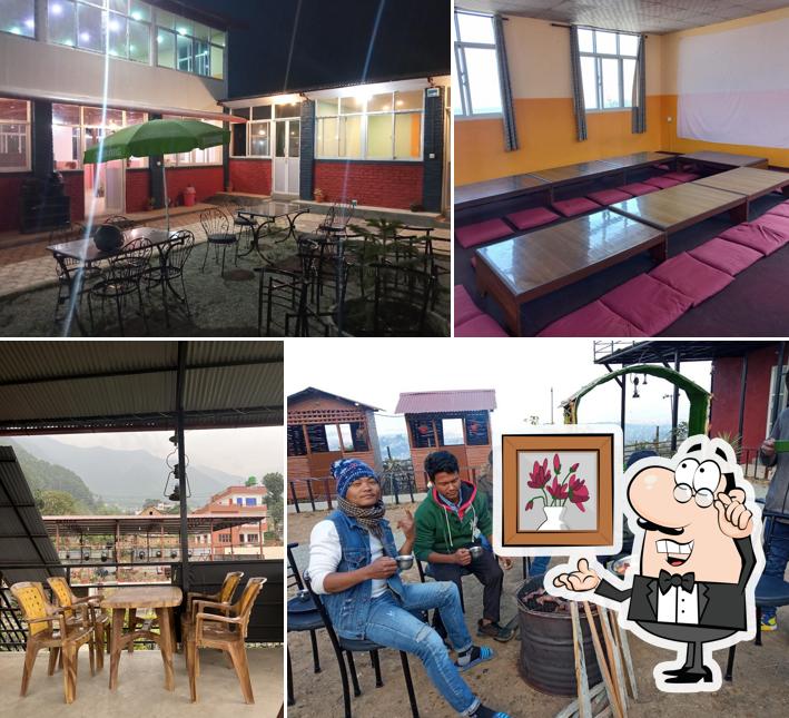 New Laltin Restaurant