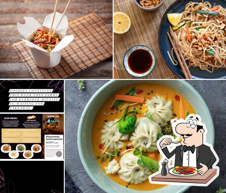 Ni Hao - Chinese Restaurant, Takeaway & Bar
