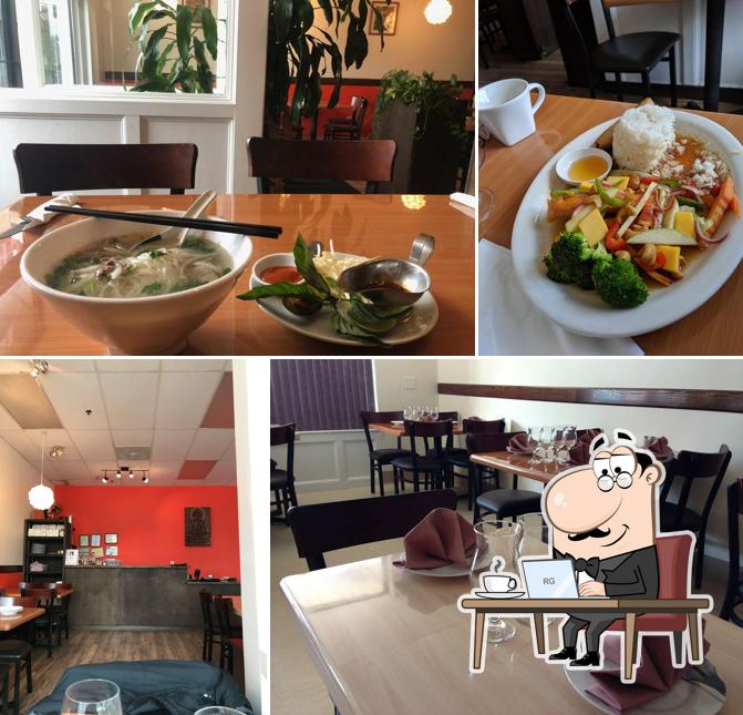 Origin Thai Bistro