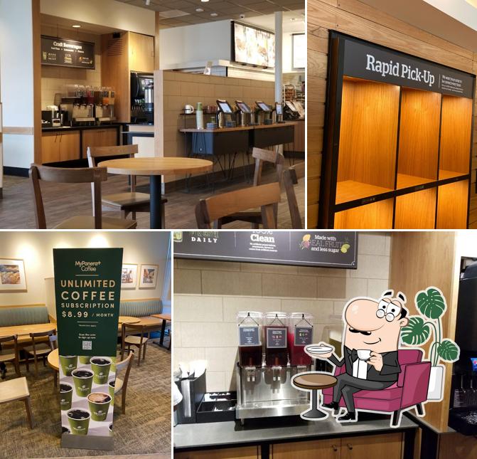Panera Bread
