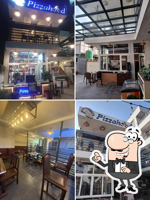 Pizzahood