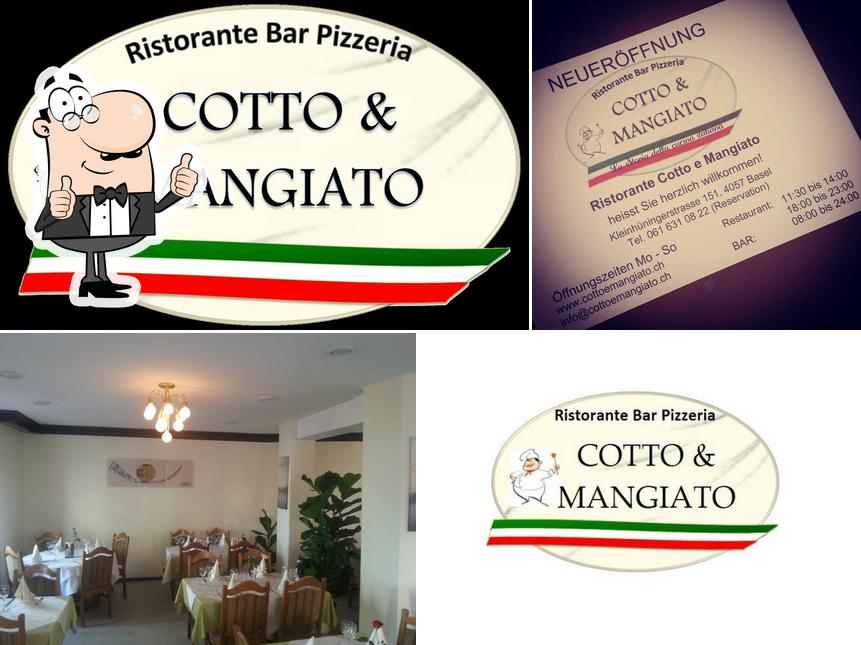 Cotto & Mangiato