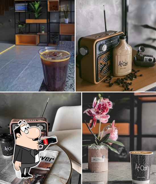 A&O cofee