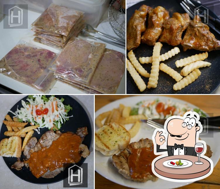 โฮมสเต็ก หนองปู ทับกวาง