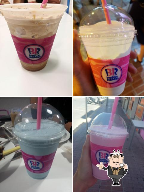 Baskin Robbins Rota