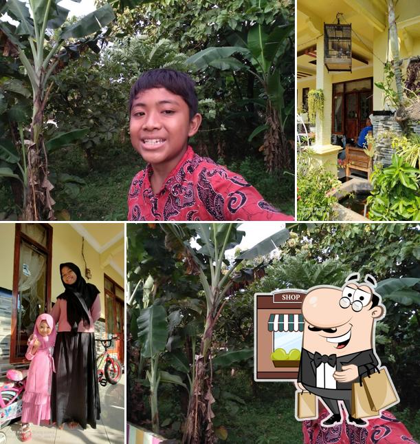 Bu Srikanah